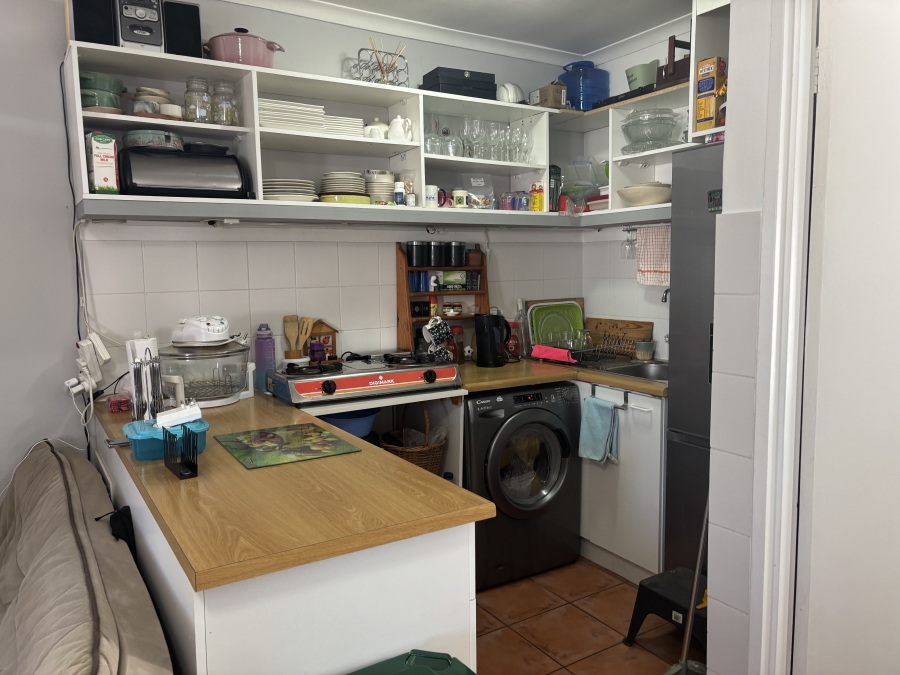 1 Bedroom Property for Sale in Durbanville Western Cape